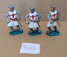 Timpo - Crusader Knights -