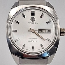Tressa Automatic | ETA 2788 |