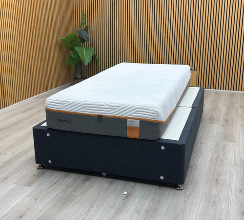 Furniture village tempur - village, 'tempur'