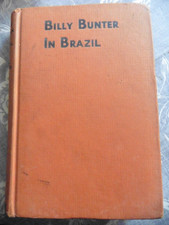 BILLY BUNTER IN BRAZIL (FRANK