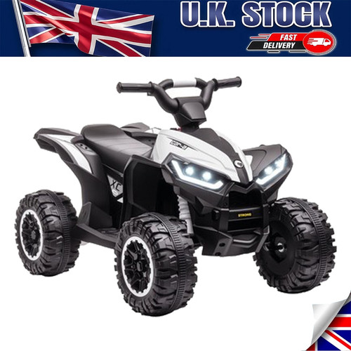 Kids quad bike electric - bike, ride