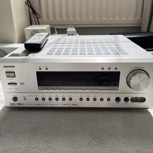Onkyo nr801e av receiver - tx-nr801e,