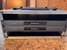 universal audio uad-2 live