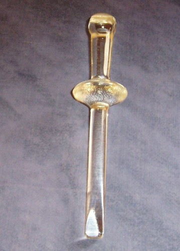 Cona coffee maker - coffee, glass