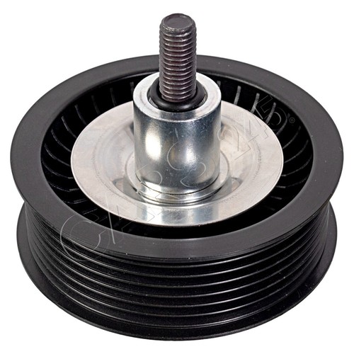 Plastic ribbed belt - plastic, v-ribbed