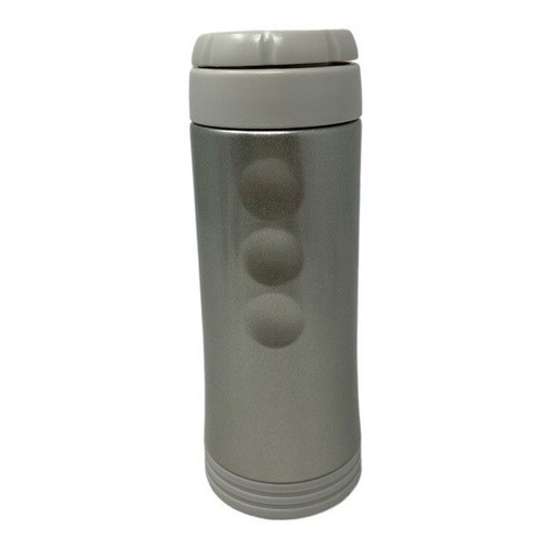 Stainless steel vacuum flask - vacuum,