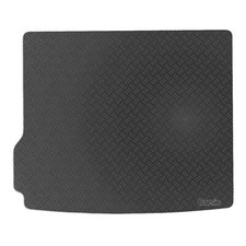 Carsio Tailored Rubber Car Boot Liner Mat FOR Dacia Duster MK2 2017+ Onwards
