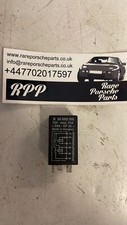 Porsche 924S 944 964 968 993 911 99361522700/01/02 DME Fuel Pump Relay, Used