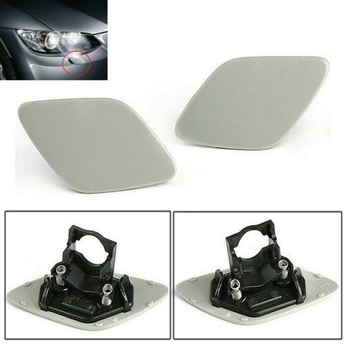 Headlight washer jet for bmw - headlight,
