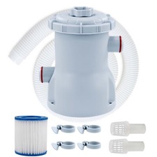 300G Electric Swimming Pool