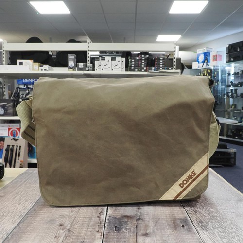 Used domke medium - used, messenger