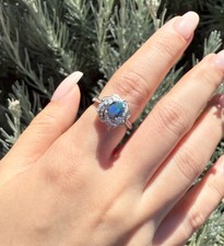 Adjustable Australian Black