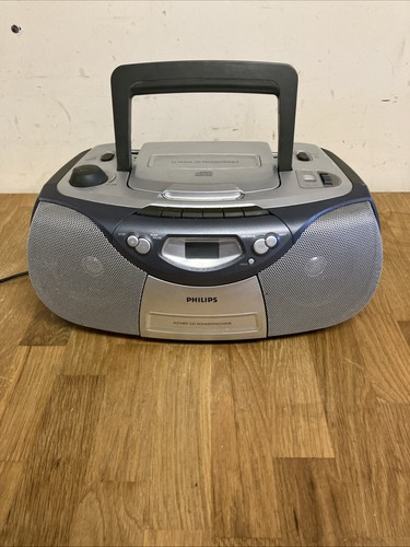 Philips portable az1003 05 - portable, az1003/05