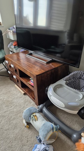 Dakota mango wood book case - mango,