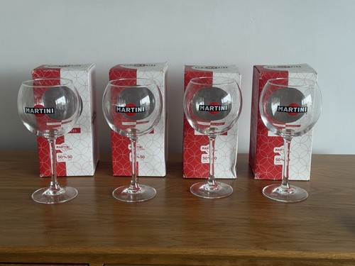 Set martini large - of,