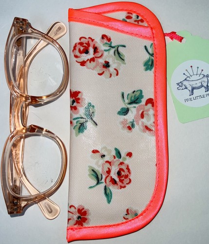 Cath kidston pink flowers - kidston,