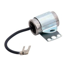 Ignition Capacitor for Harley
