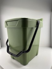 Green Large 25 Litre Compost