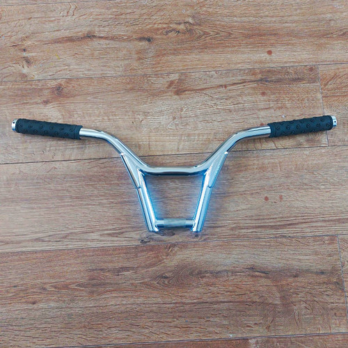 Mid school bmx handlebars - mid,