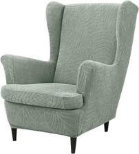 Stretch Chair Cover 6 Piece