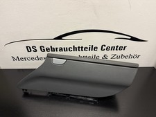 Mercedes SL R230 driver's door