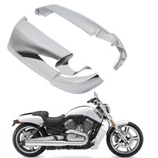 Radiator Side Covers Shrouds