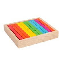 Cuisenaire Rods Kids Learning