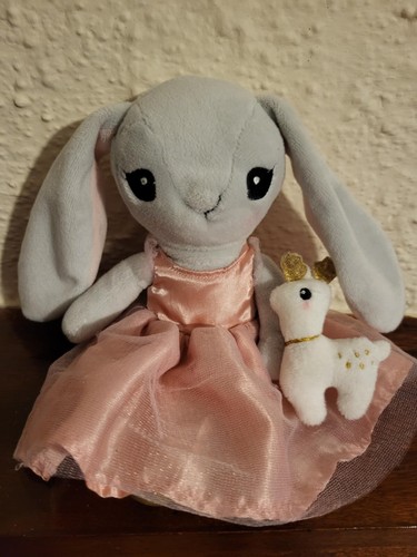 Princess bunny rabbit soft - princess,