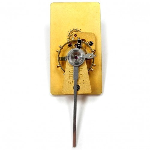 Synton jewel clock platform - synton,