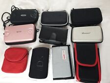 1 x Protective Carry Storage Case for Nintendo DS Lite (Some fit DSi and DSi XL)