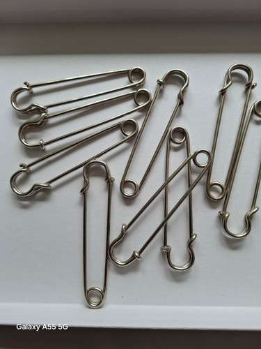 Kilt pin 100mm - kilt,