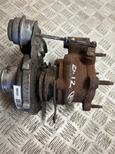 2008 NISSAN PRIMASTAR 2.0 DIESEL Turbocharger