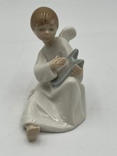 Vintage NAO by Lladro Boy
