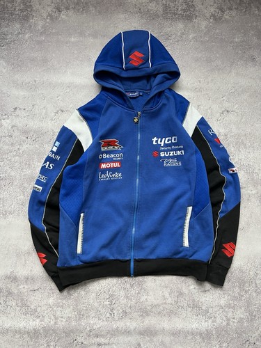 Suzuki tyco racing full - suzuki,