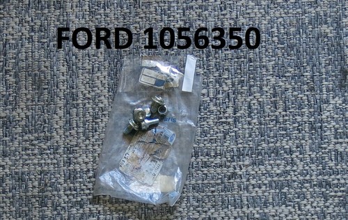 Ford escort mk7 - ford,