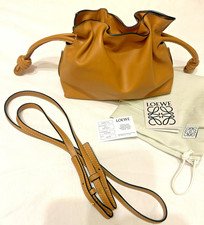 Loewe Flamenco Mini Clutch in