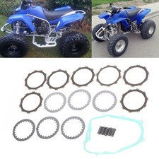 ⁺Clutch Kit Friction Disks
