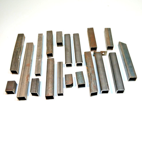 5kg mixed 30mm - 9.5kg, mild