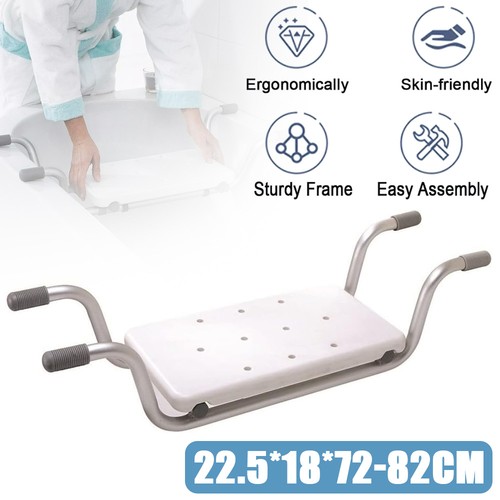 Shower bath seat - seat, chair