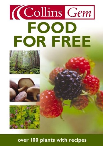Collins gem food for free - gem,