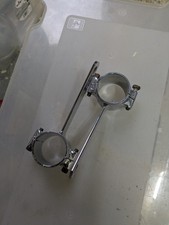 Motorcycle Headlight Brackets