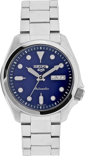 Seiko srpe53k1 men - seiko, 5