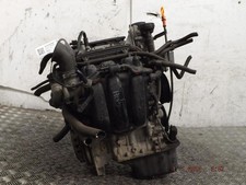 Volkswagen Polo Manual Engine