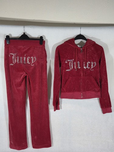 Juicy couture velour womens - juicy,