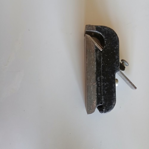 Vintage stanley bullnose plane - stanley,