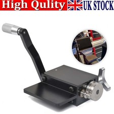 Tube Pipe Tubing Beader Tool