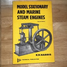 Model Stationary and Marine
