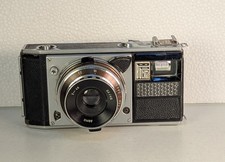 RARE 1968 Soviet LOMO Voshod