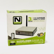 Madcatz Wireless Gaming