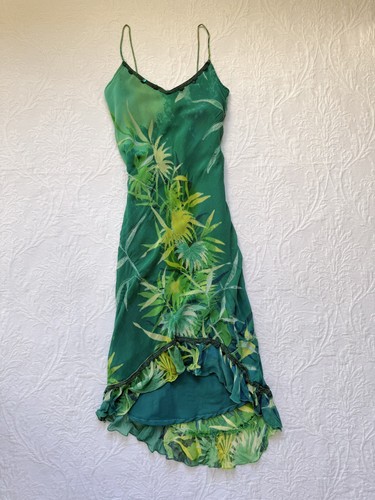 Rene derhy green tropical - rene,